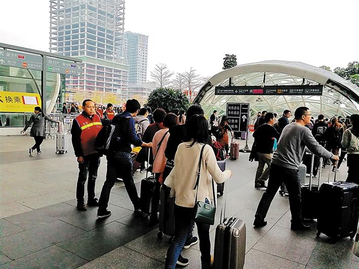 东莞东站广州东站包车