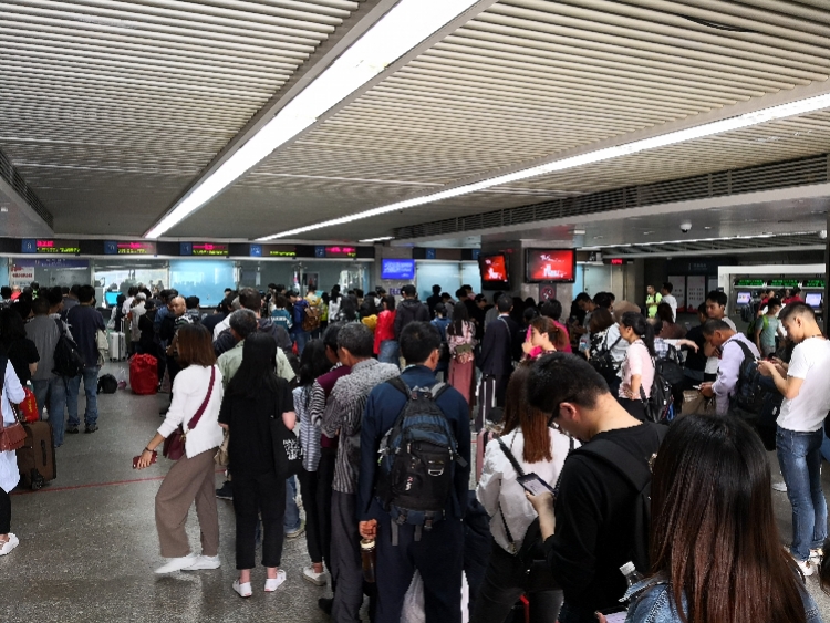 东莞东站广州东预约车服务