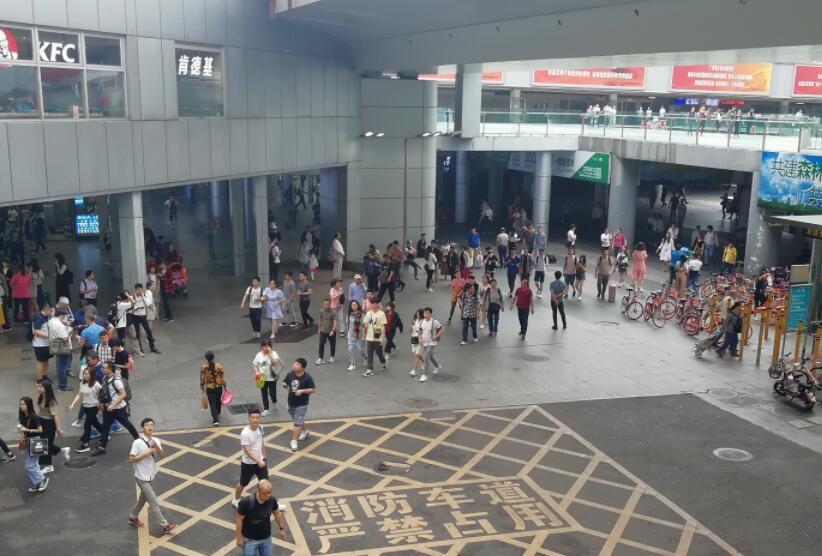 东莞东站深圳皇岗口岸约车接送